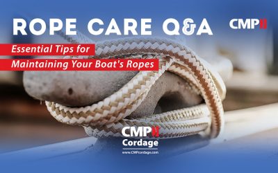 Rope Care Q&A: Essential Tips for Maintaining Your Boat’s Ropes