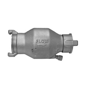 CMP Couplings: CMP 0008 ball check valve