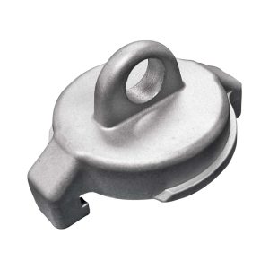 CMP Couplings: CMP 0018 end cap