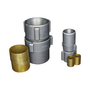 CMP Couplings - Rocker Lugs