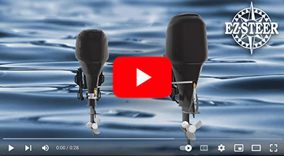 CMP Group New Featured Products - Ez-Steer Universal