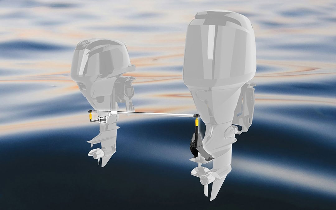 Introducing EZ-Steer Universal